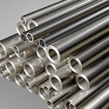 Stainless Steel Pipes